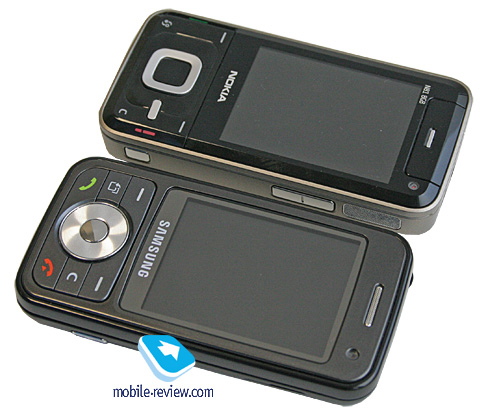 ����� GSM/UMTS-��������� Samsung i450