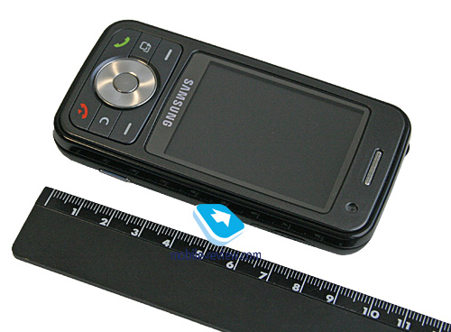 ����� GSM/UMTS-��������� Samsung i450