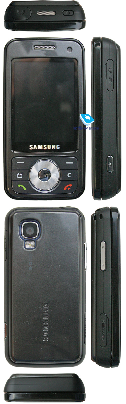 ����� GSM/UMTS-��������� Samsung i450