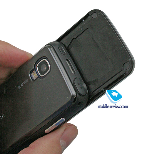 ����� GSM/UMTS-��������� Samsung i450