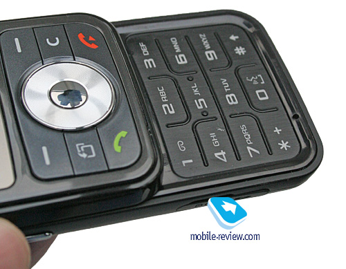 ����� GSM/UMTS-��������� Samsung i450