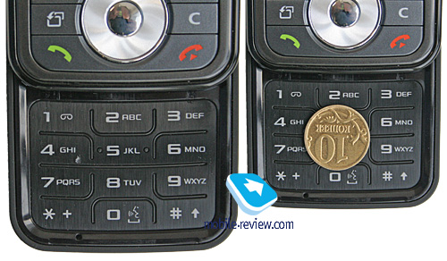 ����� GSM/UMTS-��������� Samsung i450