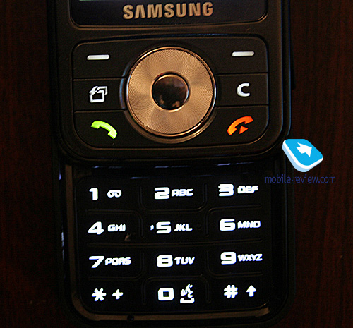 ����� GSM/UMTS-��������� Samsung i450