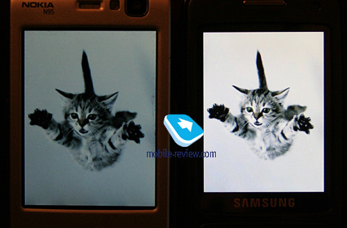 ����� GSM/UMTS-��������� Samsung i450