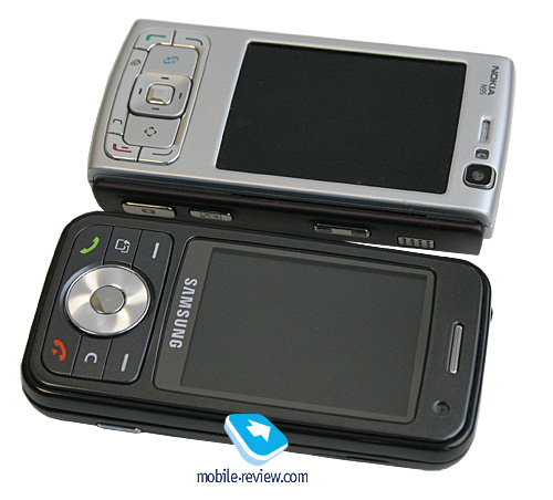 ����� GSM/UMTS-��������� Samsung i450