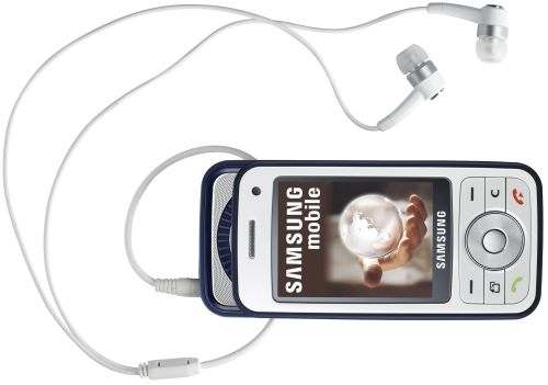 ����� GSM/UMTS-��������� Samsung i450