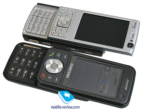 ����� GSM/UMTS-��������� Samsung i450