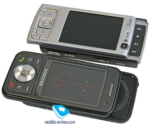 ����� GSM/UMTS-��������� Samsung i450