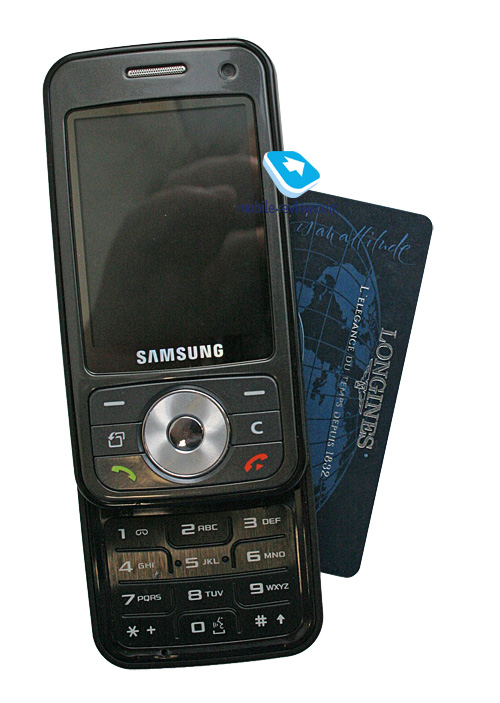 ����� GSM/UMTS-��������� Samsung i450