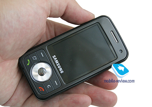 ����� GSM/UMTS-��������� Samsung i450