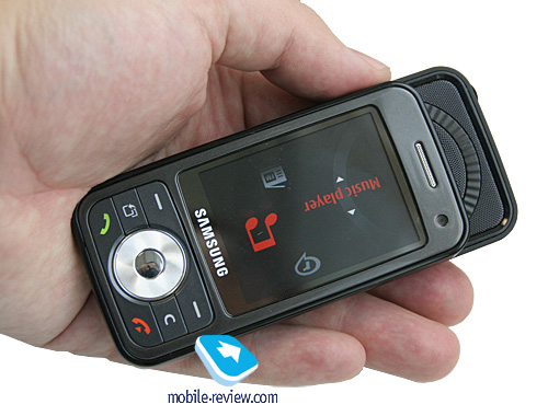 ����� GSM/UMTS-��������� Samsung i450