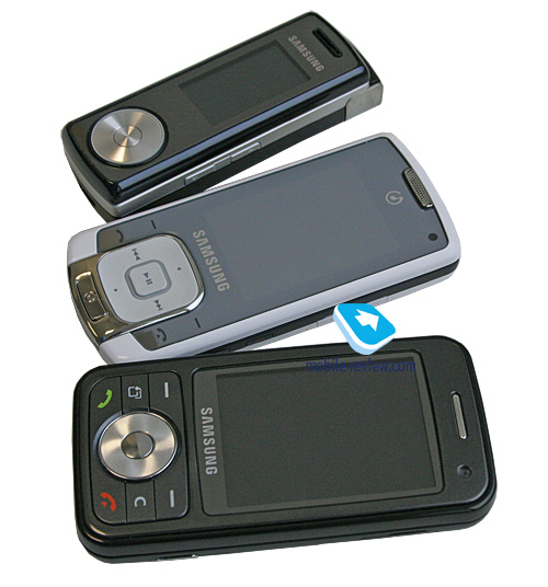 ����� GSM/UMTS-��������� Samsung i450