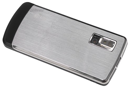 ����� LG KE770