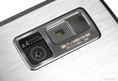 ����� LG KE770