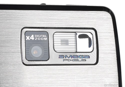 ����� LG KE770