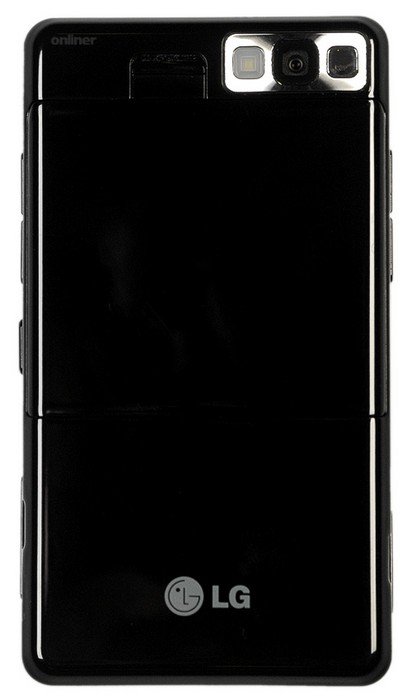 ����� LG KE820