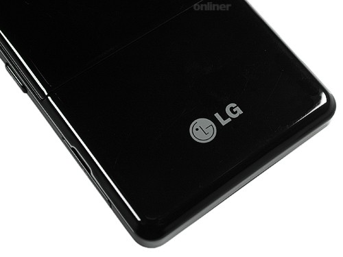 ����� LG KE820