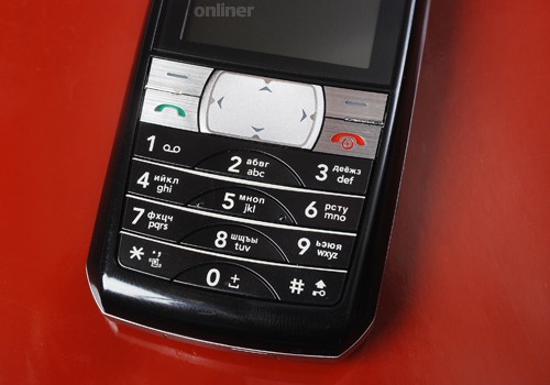 LG KG300 � LG KG200