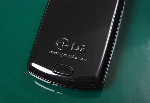 LG KG300 � LG KG200