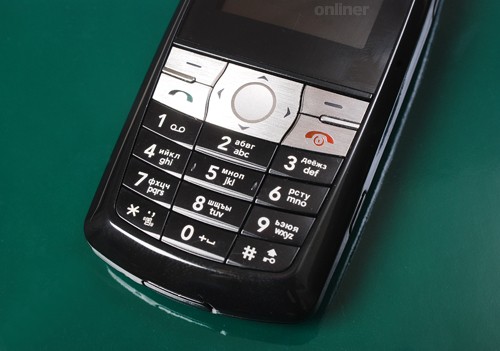 LG KG300 � LG KG200