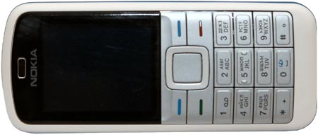Nokia 5070: ������� ��� �������� � �� ������