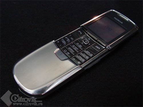 8800 - ��������� ������ �� Nokia