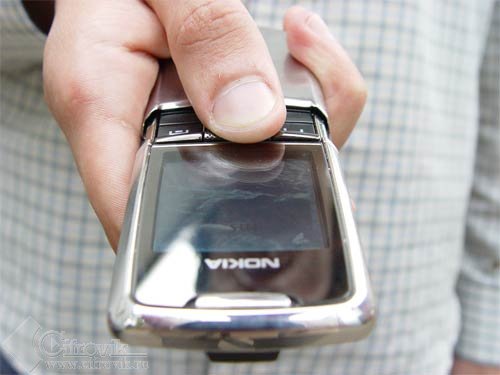 8800 - ��������� ������ �� Nokia
