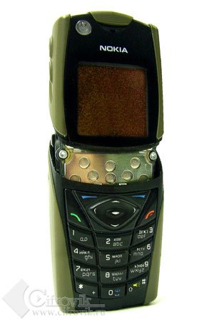 Nokia 5140i. ��������� ������� ��� ��������� �����