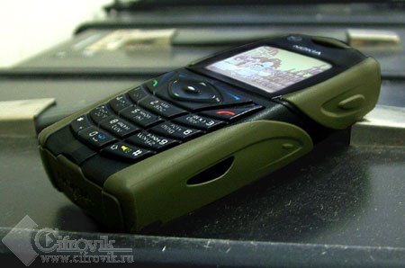 Nokia 5140i. ��������� ������� ��� ��������� �����