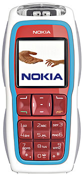 ������ �������: ��������� ������� Nokia 3220