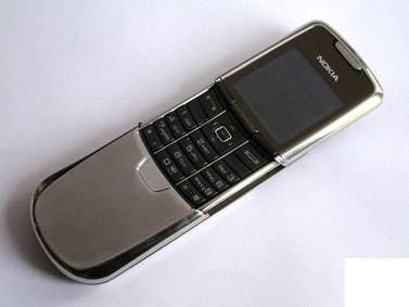 Nokia 8800