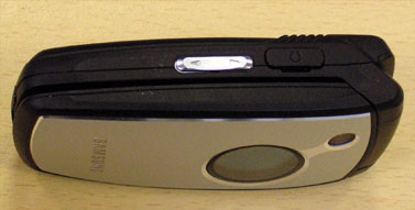 ����� ���������� �������� Samsung E760