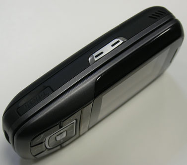 Samsung D600: ������� ����������