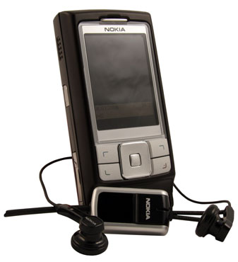����� ���������� �������� Nokia 6270
