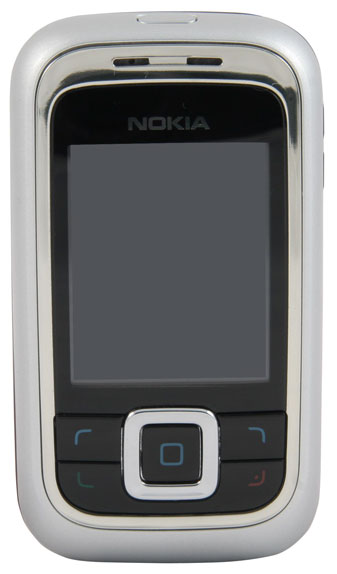 ����������� � ������: ����� ���������� �������� Nokia 6111