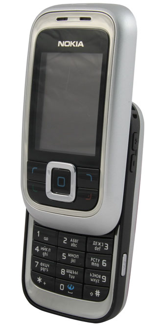 ����������� � ������: ����� ���������� �������� Nokia 6111