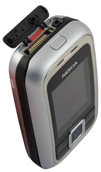 ����������� � ������: ����� ���������� �������� Nokia 6111