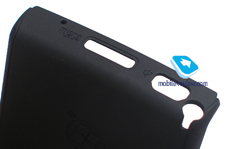 ����� GSM-������������� Glofiish X600