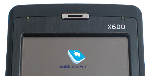 ����� GSM-������������� Glofiish X600