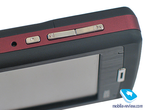 ����� GSM-������������� Glofiish X600