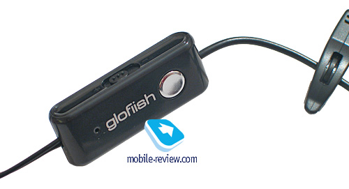 ����� GSM-������������� Glofiish X600