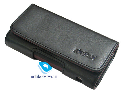 ����� GSM-������������� Glofiish X600