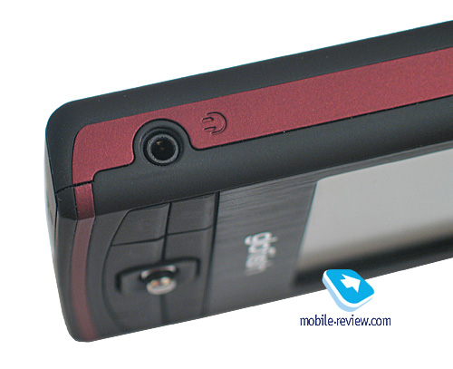 ����� GSM-������������� Glofiish X600