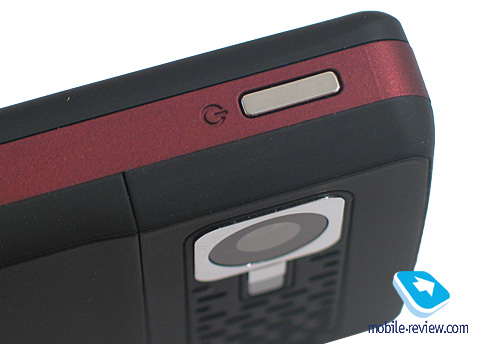 ����� GSM-������������� Glofiish X600