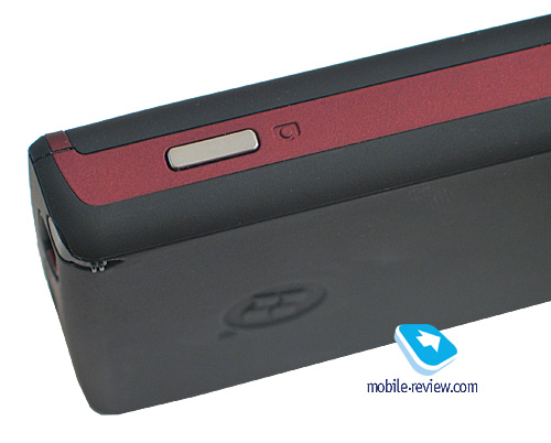 ����� GSM-������������� Glofiish X600