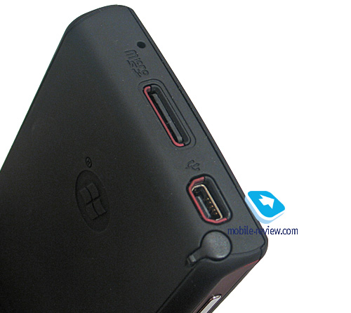 ����� GSM-������������� Glofiish X600