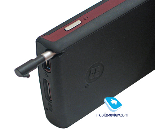 ����� GSM-������������� Glofiish X600