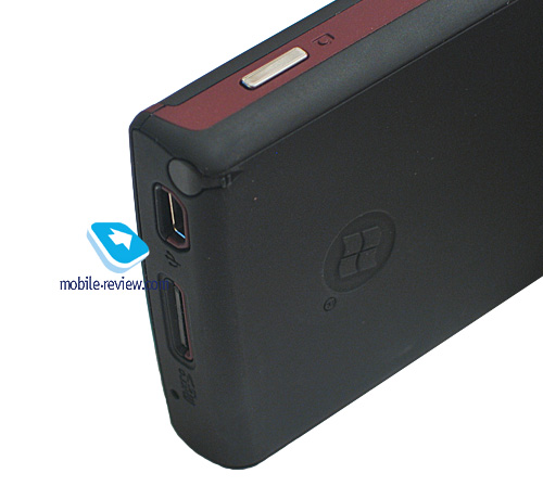 ����� GSM-������������� Glofiish X600