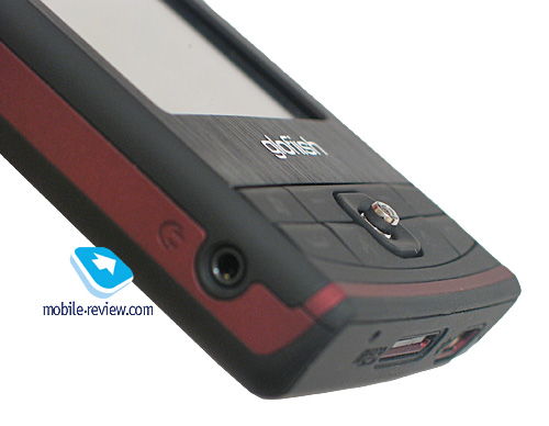 ����� GSM-������������� Glofiish X600