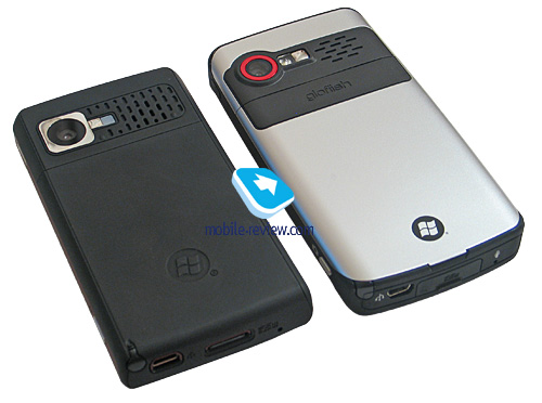 ����� GSM-������������� Glofiish X600